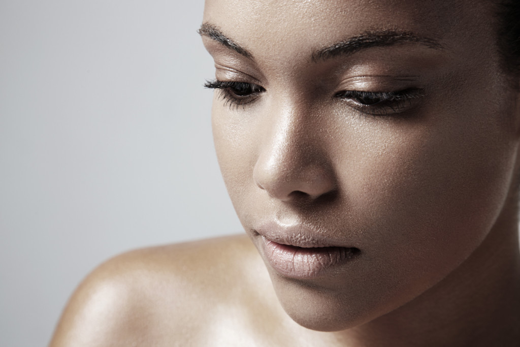 Anti Ageing according to Skin Type - Oily Skin