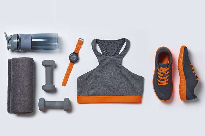 Best Workout Banner | Environ Skin Care