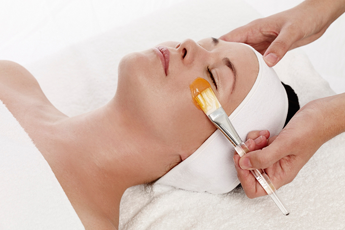 Pamper your Beautiful Skin - Feature | Environ Skin Care