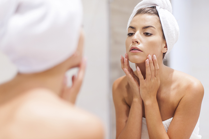 Vitamin A. A Beautiful Way to Help Clear Acne - Featured | Environ South Africa