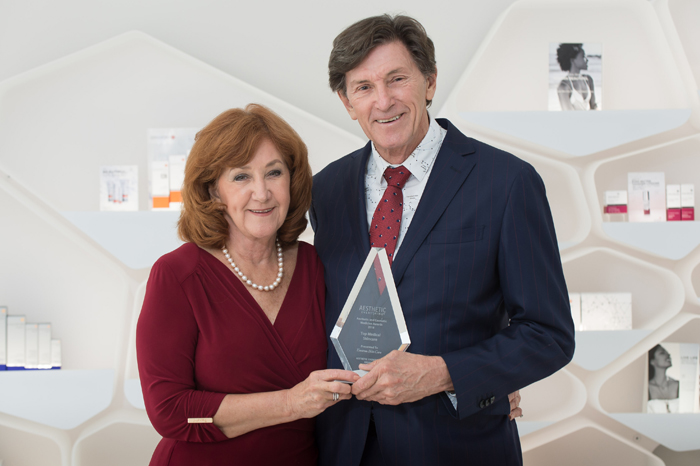 Dr Des and Val - Environ Skin Care