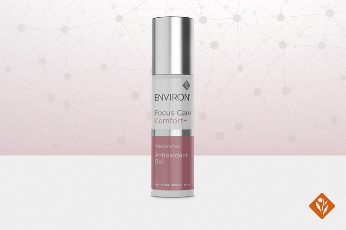 Comfort+ Antioxidant Gel