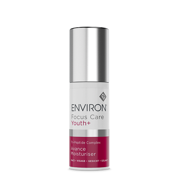 Anti-ageing with peptides - Focus Care™ Youth+ Tri Peptide Complex Avance