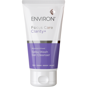 Botanical Infused Sebu-Wash Gel Cleanser 150ml