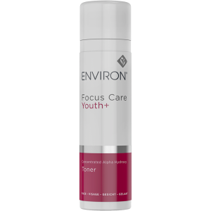 Concentrated Alpha Hydroxy Toner 200ml