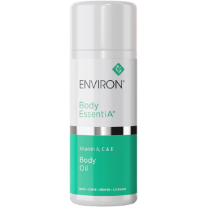 Vitamin A, C & E Body Oil 100ml