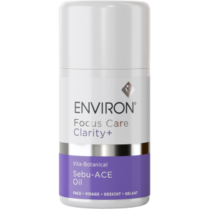 Vita-Botanical Sebu-ACE Oil 60ml