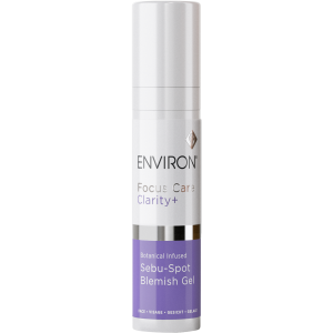 Botanical Infused Sebu-Spot Blemish Gel 10ml