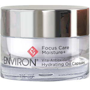 Vita-Antioxidant Hydrating Oil Capsules 30's