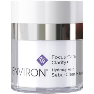 Hydroxy Acid Sebu-Clear Masque 50ml