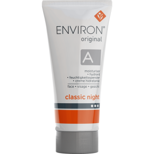 Classic Night Moisturiser 60ml