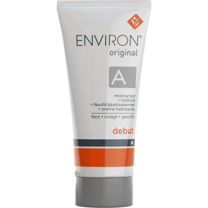 Debut Moisturiser 60ml