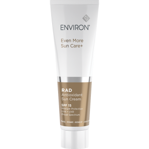 RAD® Antioxidant Sun Cream 100ml