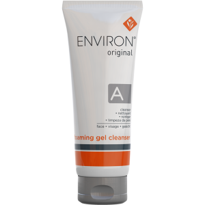 Foaming Gel Cleanser 100ml