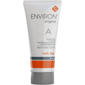 Rich Day Moisturiser 60ml