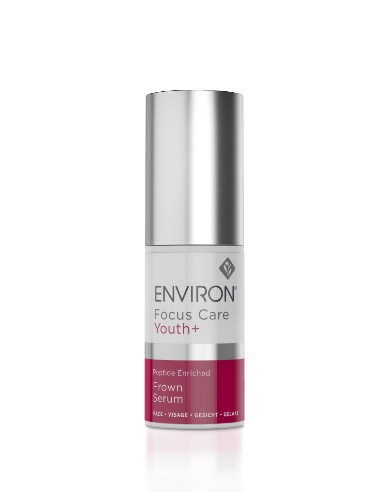 Environ Distribution SA - Peptide Enriched Frown Serum 20ml