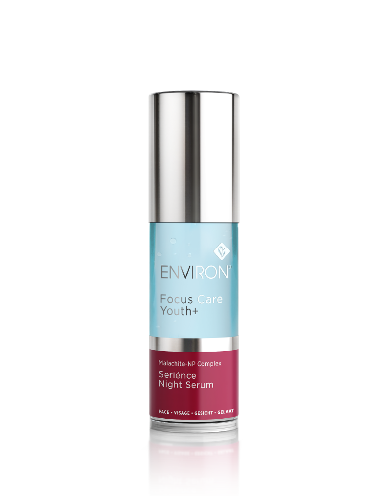Environ Distribution SA - Seriénce™ Night Serum 30ml