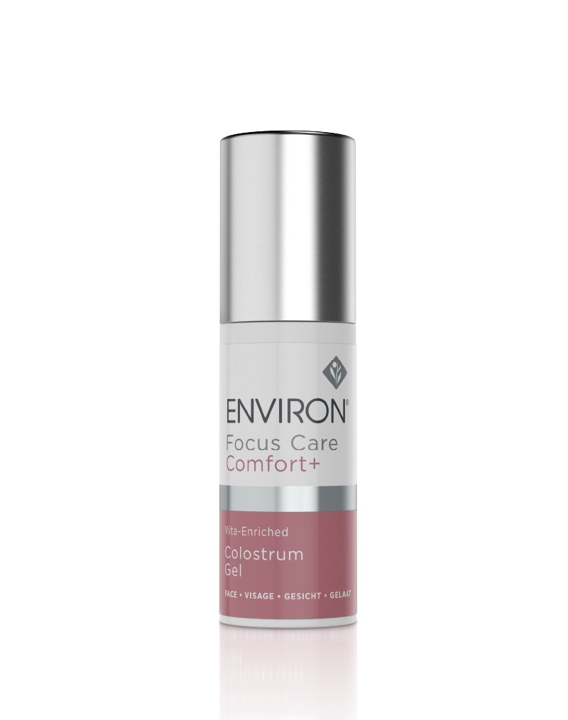 Environ Distribution SA - Vita-Enriched Colostrum Gel 30ml
