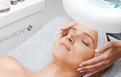 Environ Distribution SA - Essential Youth Reset