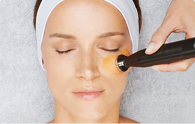 Environ Distribution SA - Focus on Eye