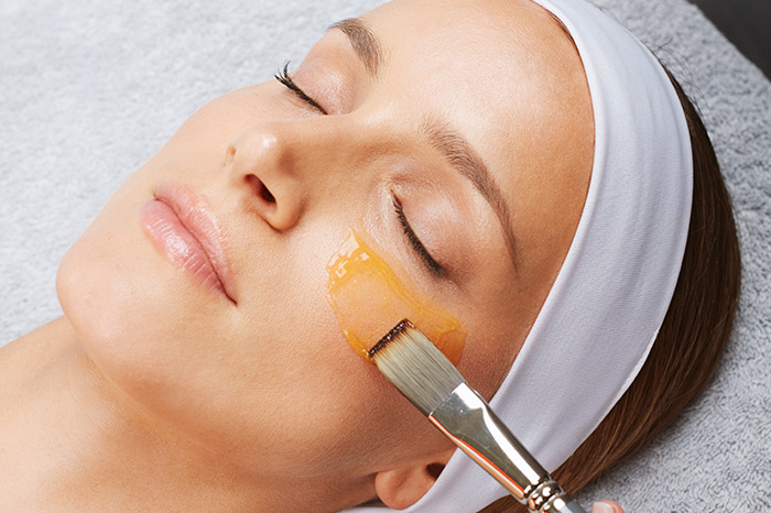 Environ Distribution SA - Vibrant C Micro Peel
