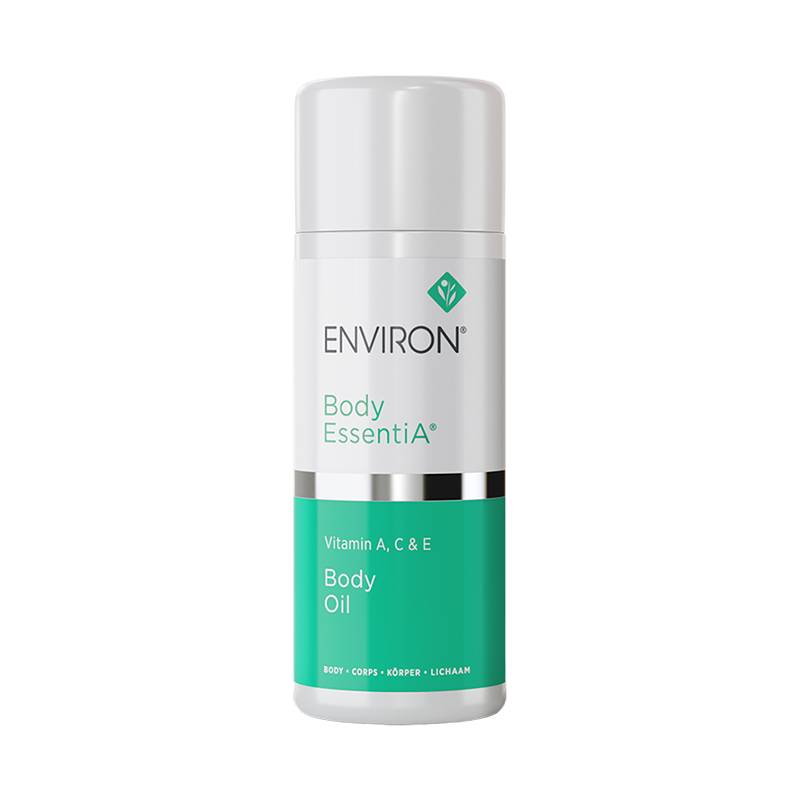Environ Distribution SA - Vitamin A, C & E Body Forte Oil 100ml